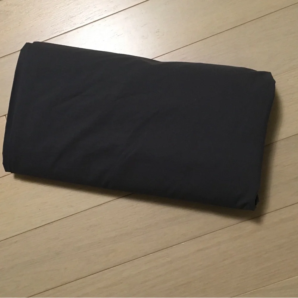 NWOT Brooklinen Duvet cover